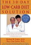 the 30-day low carb diet solution