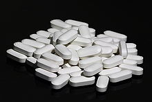 calcium supplements