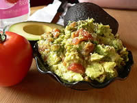 Countdown to Fitness Guacamole