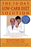 The 30-Day Low-Carb Diet Solution